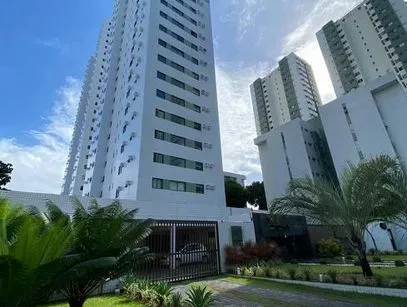 Imagem do Condomínio Parc Torre Residence