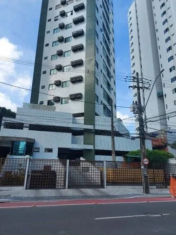 Imagem do Condomínio Frascati em Recife