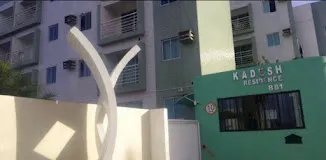 Imagem do Condomínio Kadesh Residence em João Pessoa
