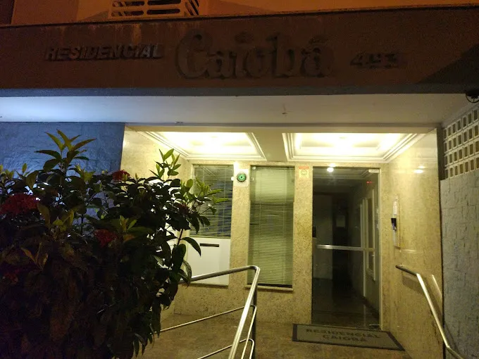 Imagem do Condomínio Caiobá Residence em Balneário Camboriú