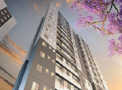 Imagem do Condomínio Alto do ouro em Contagem