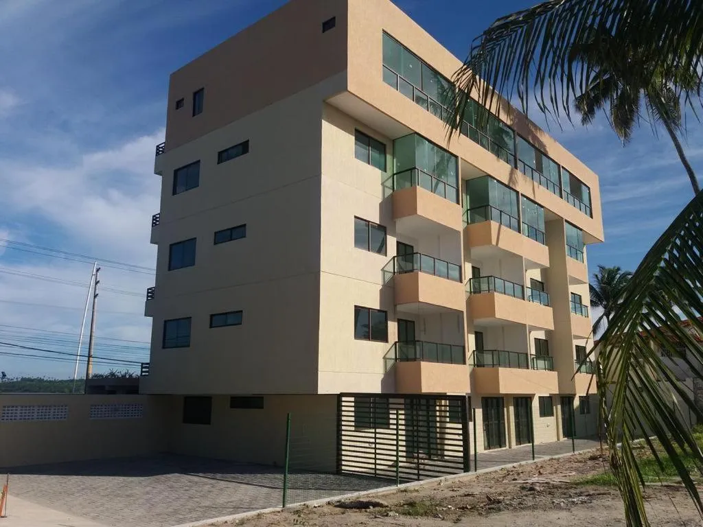 Imagem do Condomínio Bela Praia Flats em Ipojuca