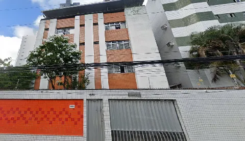 Imagem do Condomínio Carneiro Vilela em Recife