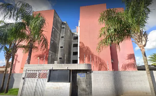 Imagem do Condomínio Pedras do Farol em Maceió