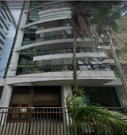 Imagem do Condomínio Morada Jardim De Icaraí em Niterói