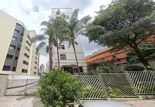 Condomínio Condominio Aline em Belo Horizonte