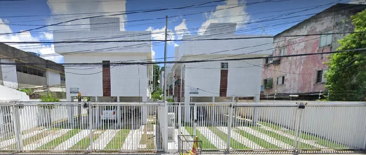 Imagem do Condomínio Roberto Brito em Recife