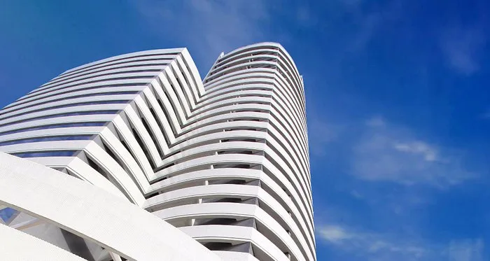 Imagem do Condomínio Mercure em Belém