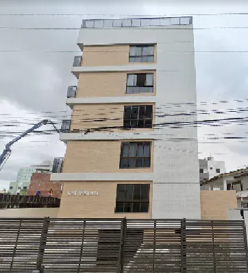 Imagem do Condomínio Ilha de Balboa em Cabedelo