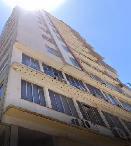 Imagem do Condomínio Cidade de Florianópolis em Florianópolis