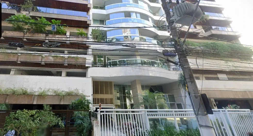 Imagem do Condomínio Condominio Hyde Par