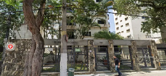 Condomínio Windsor Castler em São Paulo