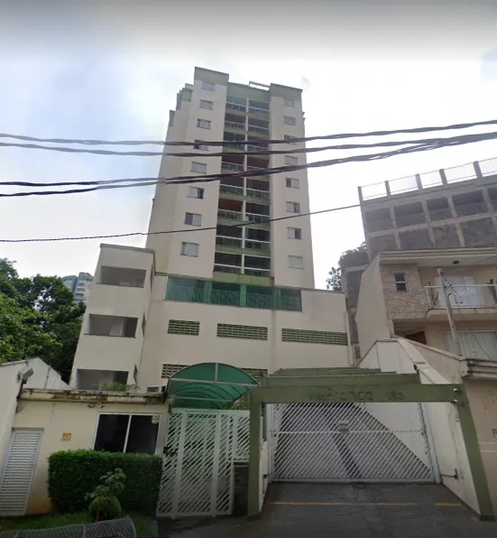 Imagem do Condomínio Raizes Freguesia