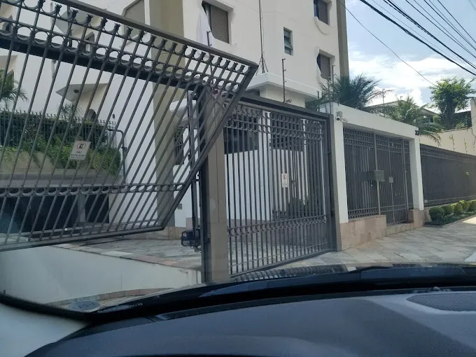 Imagem do Condomínio Vila Cariri em Santo André
