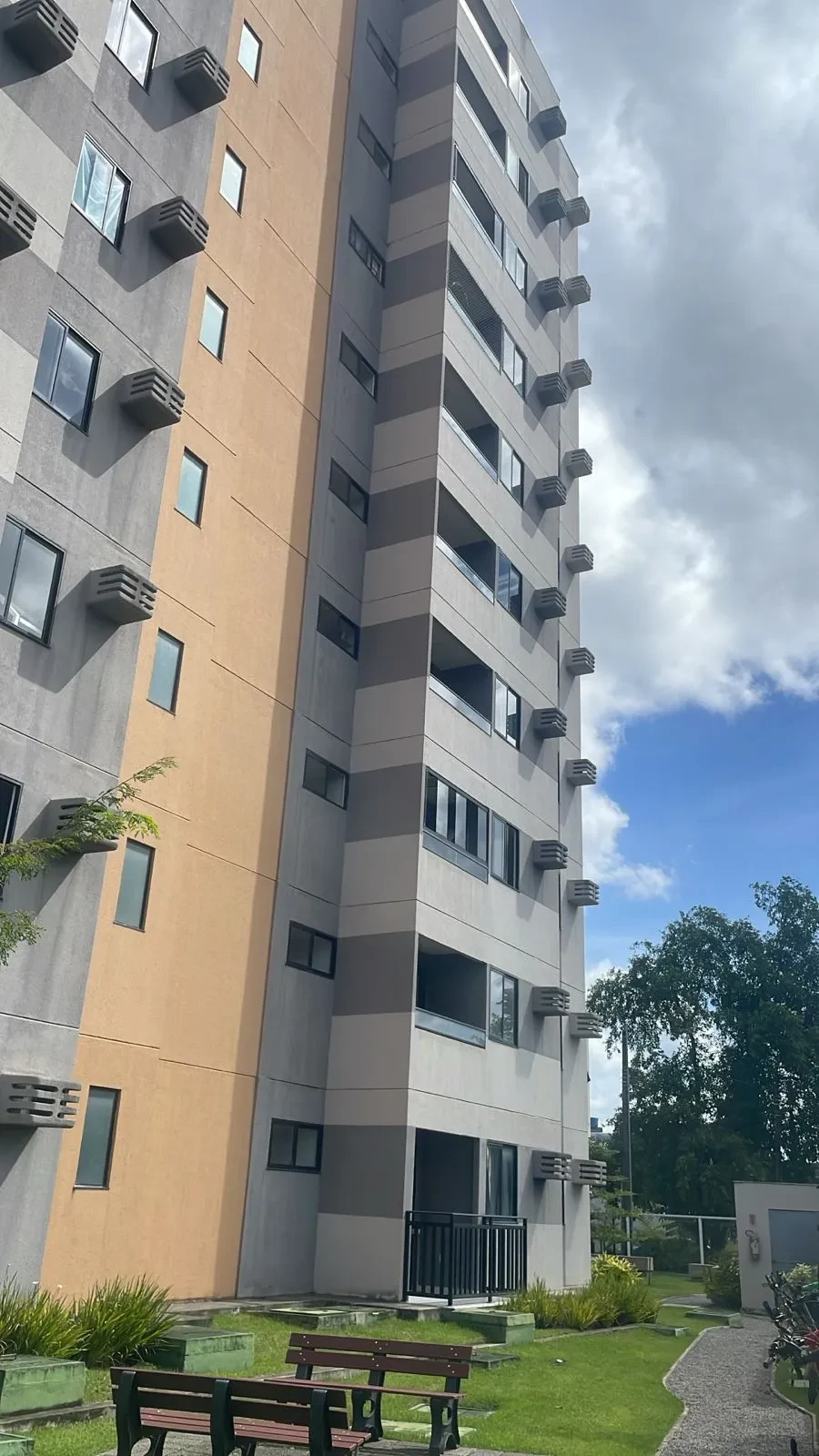 VILLA CAXANGA