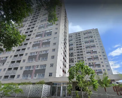 Condomínio Arvoredo Cerrado Parque