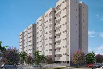 Condomínio Jardins Capibaribe