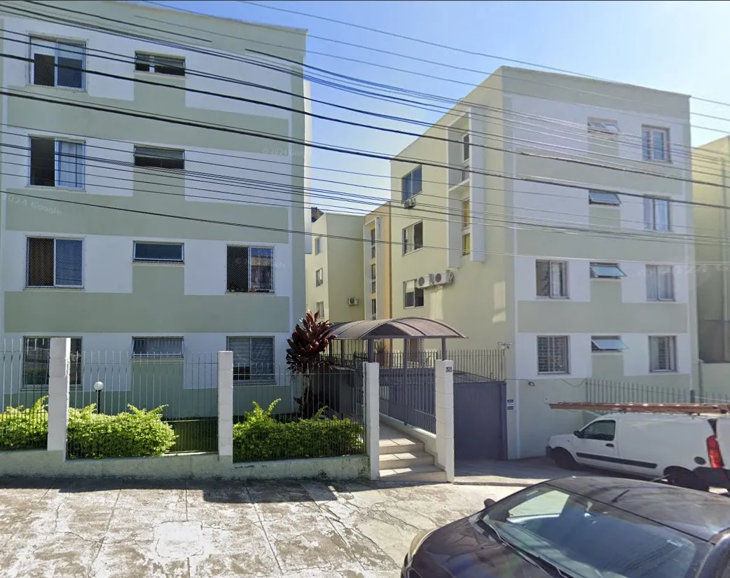 Imagem do Condomínio Céu Azul em Florianópolis