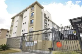 Condomínio Moradias Vilas Nova II em Curitiba