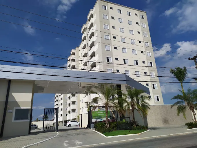 Imagem do Condomínio Condominio Lumina em Jacareí