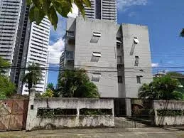 Imagem do Condomínio Otaviane Ribeiro em Recife