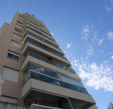 Condomínio Helbor Arte Faria Lima em São Paulo