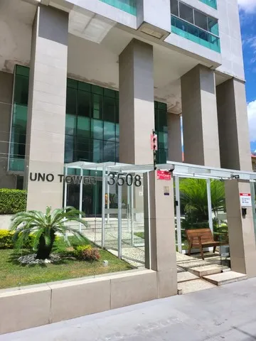 Imagem do Condomínio Uno Tower em Belém