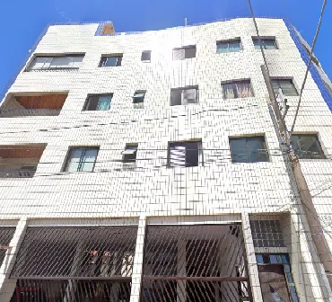 Imagem do Condomínio Casa Grande