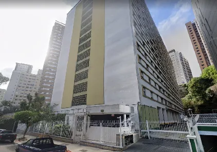Imagem do Condomínio Santos Dumont
