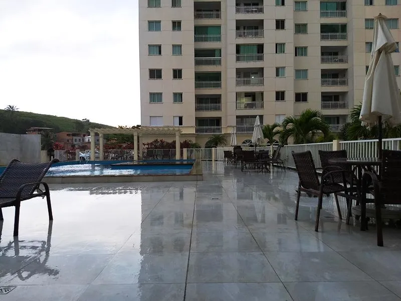 Imagem do Condomínio Absolutto