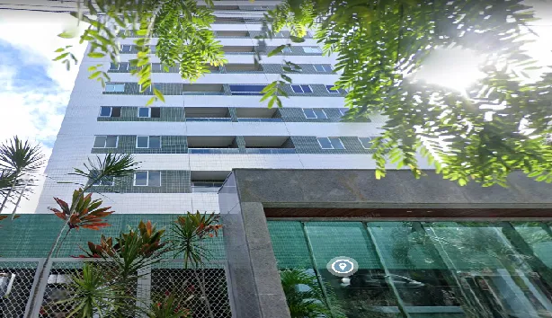 Imagem do Condomínio Angel em Recife