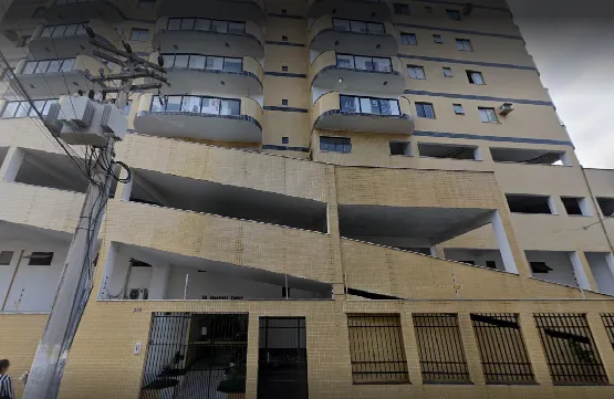 Imagem do Condomínio Montreal em Cabo Frio