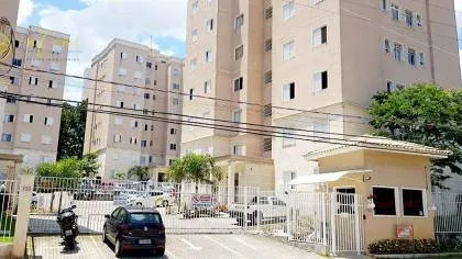 Imagem do Condomínio San Raphael em Teresópolis