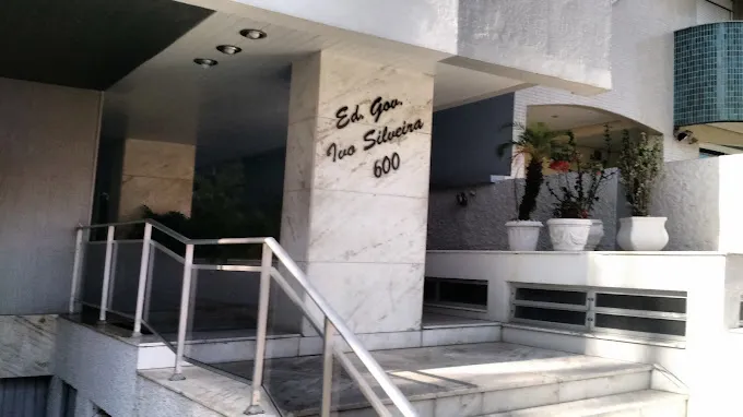Imagem do Condomínio Governador Ivo Silveira em Florianópolis