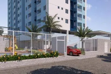 Imagem do Condomínio Wimbledon em Recife