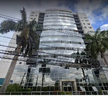 Imagem do Condomínio Vivace em Vitória