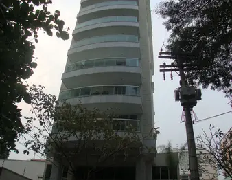 Imagem do Condomínio Publio Machado em Niterói