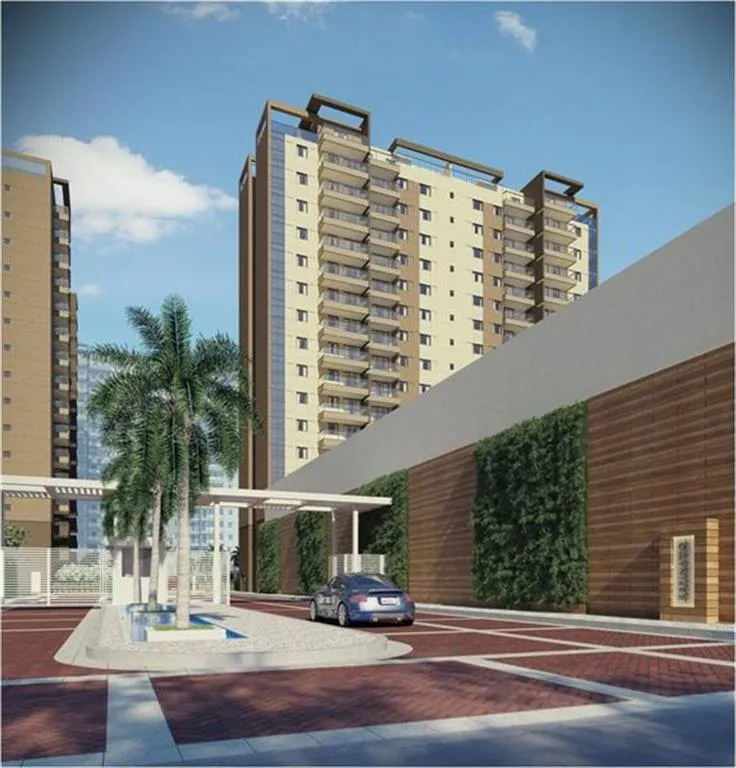 Condomínio Refinatto Club em Rio de Janeiro