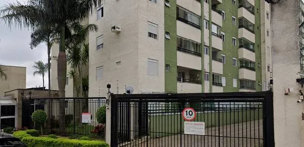 Imagem do Condomínio Parque Diamante em Aracaju