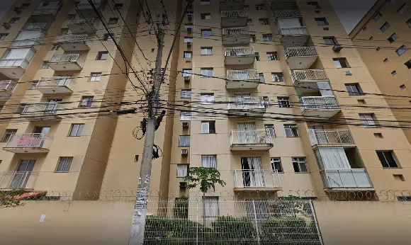 Imagem do Condomínio Via Parque em Serra