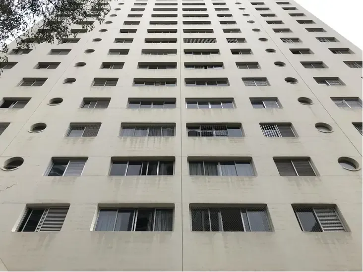 Condomínio Gaetano Donizetti em São Paulo