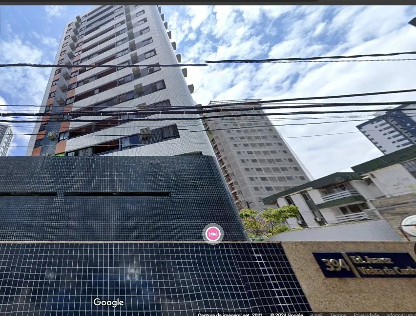 Imagem do Condomínio Juarez Vieira da Cunha em Recife