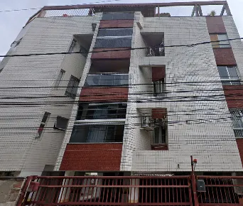 Imagem do Condomínio Pegasus em Vitória