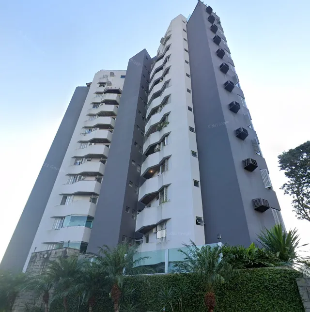 Imagem do Condomínio Condominio Castelamare em Joinville
