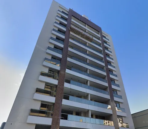 Imagem do Condomínio Condominio Unique Place em Florianópolis