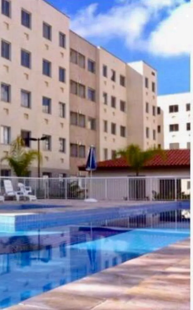 Condomínio Reserva da Praia I