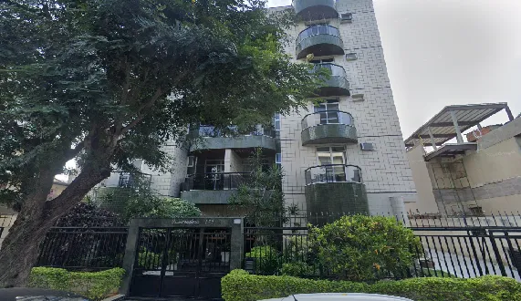 Imagem do Condomínio Pasadena em Cabo Frio