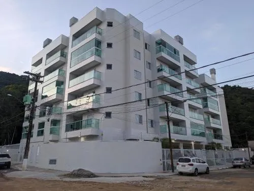 Imagem do Condomínio Lumiere em Ubatuba