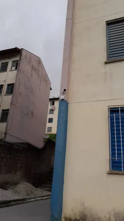 Condomínio Julieta Pinto Leite