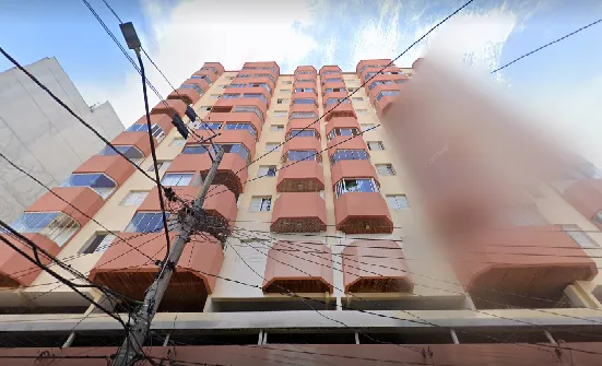 Imagem do Condomínio 3 Santos em São Bernardo do Campo
